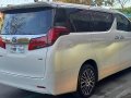 2018 TOYOTA ALPHARD V6-3