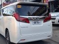 2018 TOYOTA ALPHARD V6-7