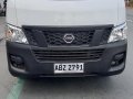 2016 NISSAN NV350-8