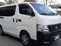 2016 NISSAN NV350-1