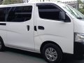 2016 NISSAN NV350-9