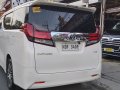 2016  Toyota Alphard V6 3.5-6