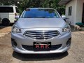 For Sale 2020 Mitsubishi Mirage G4  GLX 1.2 MT Cool Silver-0