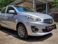 For Sale 2020 Mitsubishi Mirage G4  GLX 1.2 MT Cool Silver-1