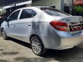 For Sale 2020 Mitsubishi Mirage G4  GLX 1.2 MT Cool Silver-7