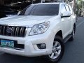 2013 Toyota Prado 4x4 Dubai Version-6