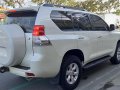 2013 Toyota Prado 4x4 Dubai Version-0