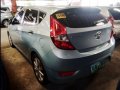 Hyundai Accent 2013 Hatchback at 68000 for sale-2