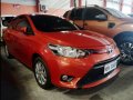 Sell 2017 Toyota Vios Sedan at  Manual  in at 31000 in Quezon City-2
