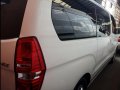 Sell2017 Hyundai Grand Starex Van in Quezon City-2