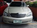 Toyota Camry 2004 Sedan for sale in Quezon City-6