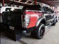 Sell 2015 Ford Ranger in Quezon City-0