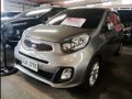 Selling Kia Picanto 2015 Hatchback at 38000 in Quezon City-1