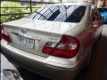 Toyota Camry 2004 Sedan for sale in Quezon City-4