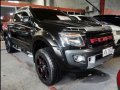 Sell 2015 Ford Ranger in Quezon City-7