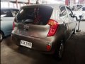 Selling Kia Picanto 2015 Hatchback at 38000 in Quezon City-4