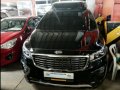 Selling Kia Carnival 2021 Minivan at 19 in Quezon City-6