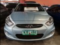 Hyundai Accent 2013 Hatchback at 68000 for sale-6