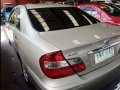 Toyota Camry 2004 Sedan for sale in Quezon City-1