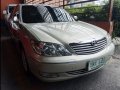 Toyota Camry 2004 Sedan for sale in Quezon City-3