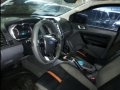 Sell 2015 Ford Ranger in Quezon City-4