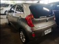 Selling Kia Picanto 2015 Hatchback at 38000 in Quezon City-3