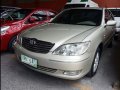 Toyota Camry 2004 Sedan for sale in Quezon City-5