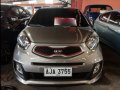 Selling Kia Picanto 2015 Hatchback at 38000 in Quezon City-6