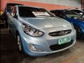 Hyundai Accent 2013 Hatchback at 68000 for sale-4
