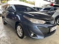 2019 TOYOTA VIOS 1.3E A/T-1