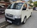 2016 TOYOTA HIACE COMMUTER DIESEL M/T-1