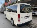 2016 TOYOTA HIACE COMMUTER DIESEL M/T-5