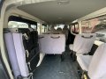 2016 TOYOTA HIACE COMMUTER DIESEL M/T-8