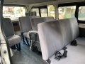 2016 TOYOTA HIACE COMMUTER DIESEL M/T-11