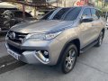 2019 TOYOTA FORTUNER 4x2 G A/T-0