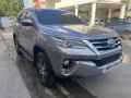 2019 TOYOTA FORTUNER 4x2 G A/T-1