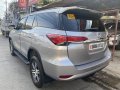2019 TOYOTA FORTUNER 4x2 G A/T-2