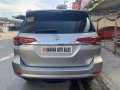 2019 TOYOTA FORTUNER 4x2 G A/T-4