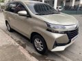 2020 TOYOTA AVANZA 1.3E A/T-2