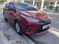 2021 TOYOTA VIOS 1.3 XLE CVT-1