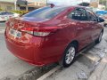 2021 TOYOTA VIOS 1.3 XLE CVT-3