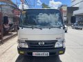 2019 HINO XZU302L MULTI PURPOSE VAN-0