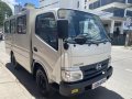 2019 HINO XZU302L MULTI PURPOSE VAN-1