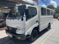 2019 HINO XZU302L MULTI PURPOSE VAN-2