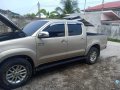 TOYOTA HILUX 2013 4x4-1