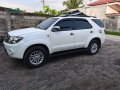 FORTUNER G 2008-0