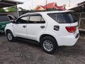 FORTUNER G 2008-2