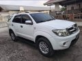 FORTUNER G 2008-1