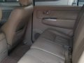 FORTUNER G 2008-3