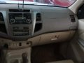 FORTUNER G 2008-5